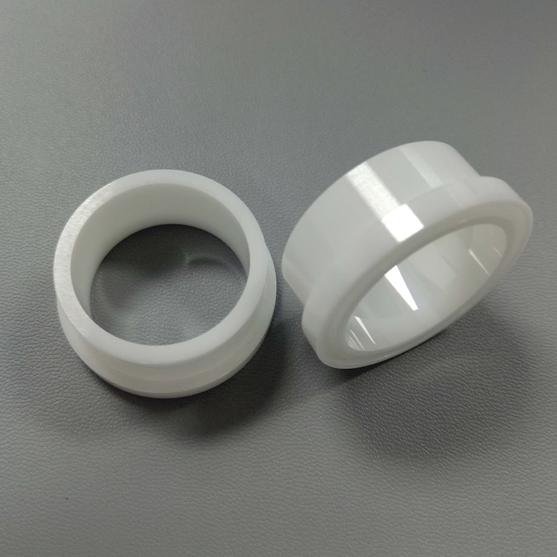Connect Grade to Part