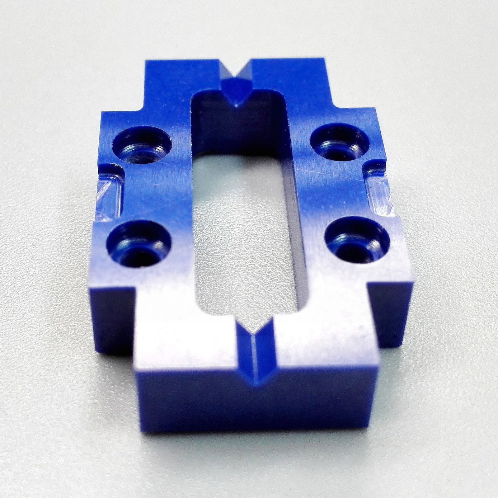 Alumina Custom Components product image