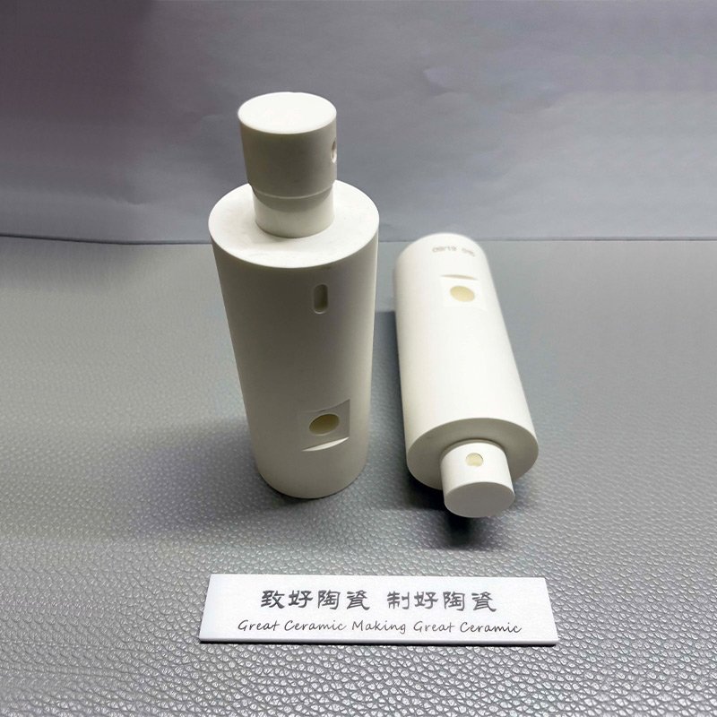 Alumina Pumps & Plungers product image