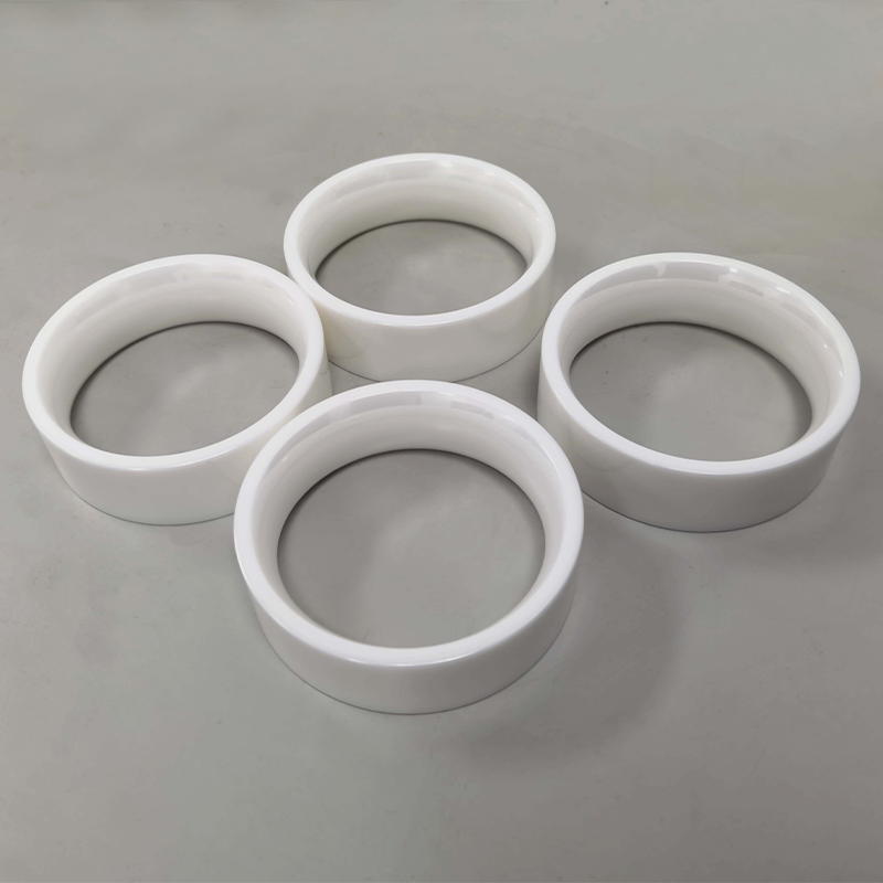 Alumina Rings & Washers product image
