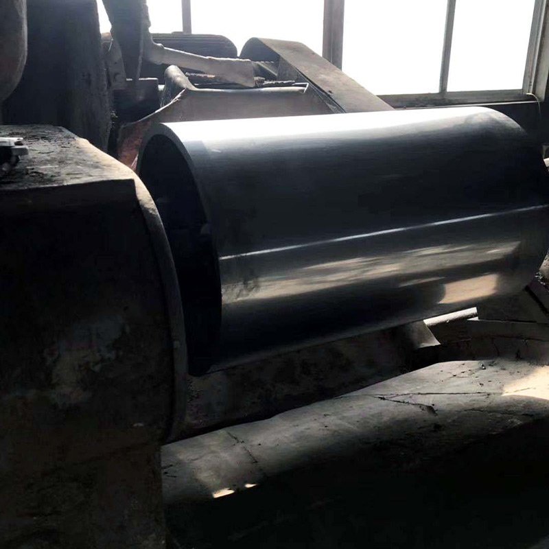 Custom Machining Silicon Carbide Ceramic Inner Sleeve - Sand Mill Lining