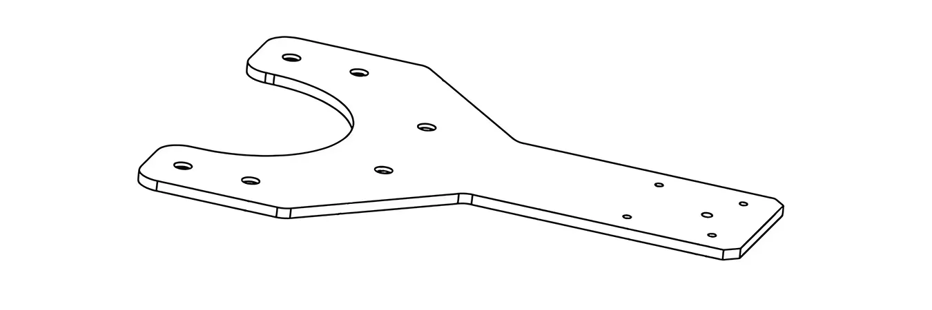 Review the Current Drawing