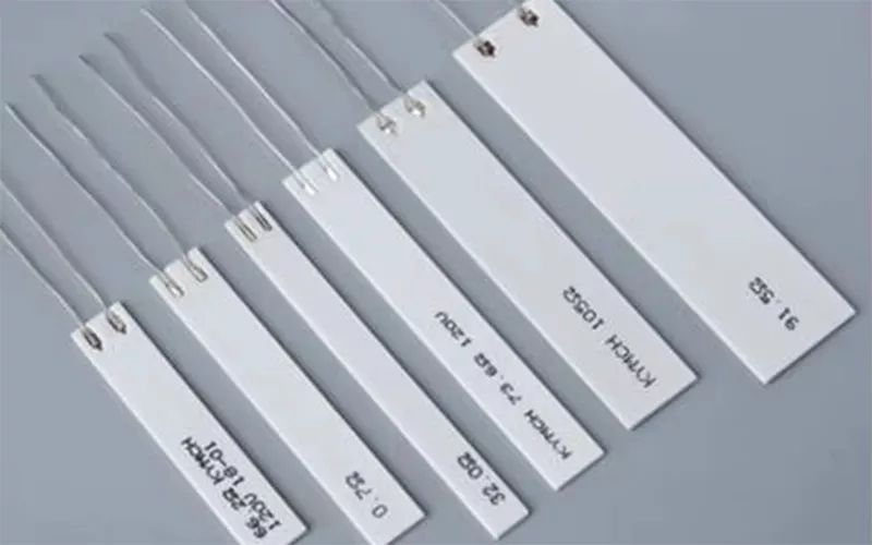 Navigate Ceramic Material Families