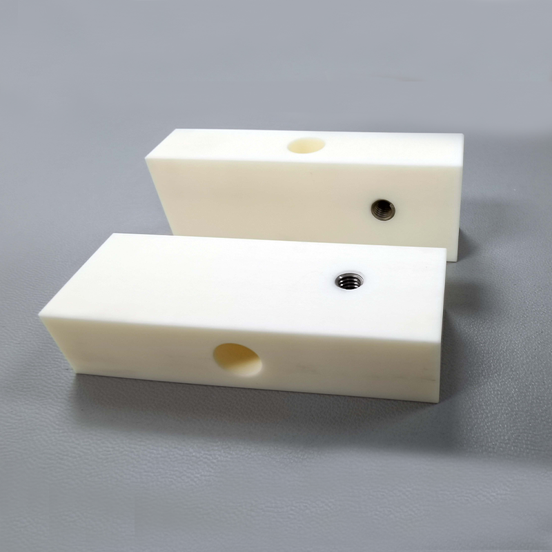 Alumina wear resistant structural parts - Great Ceramic