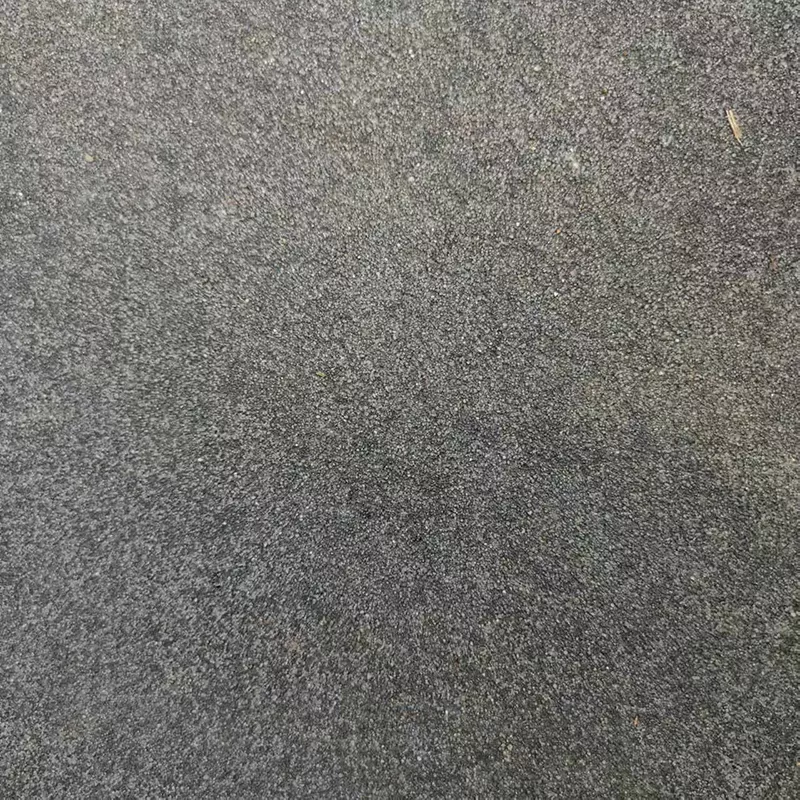 Porous Tiles