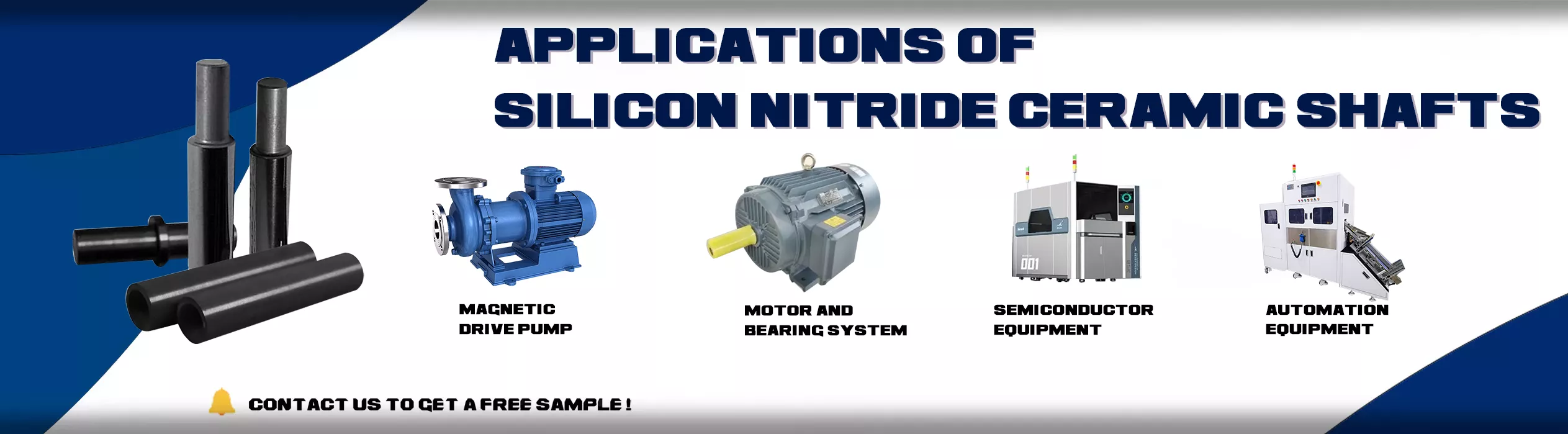 Material Selection by Application
