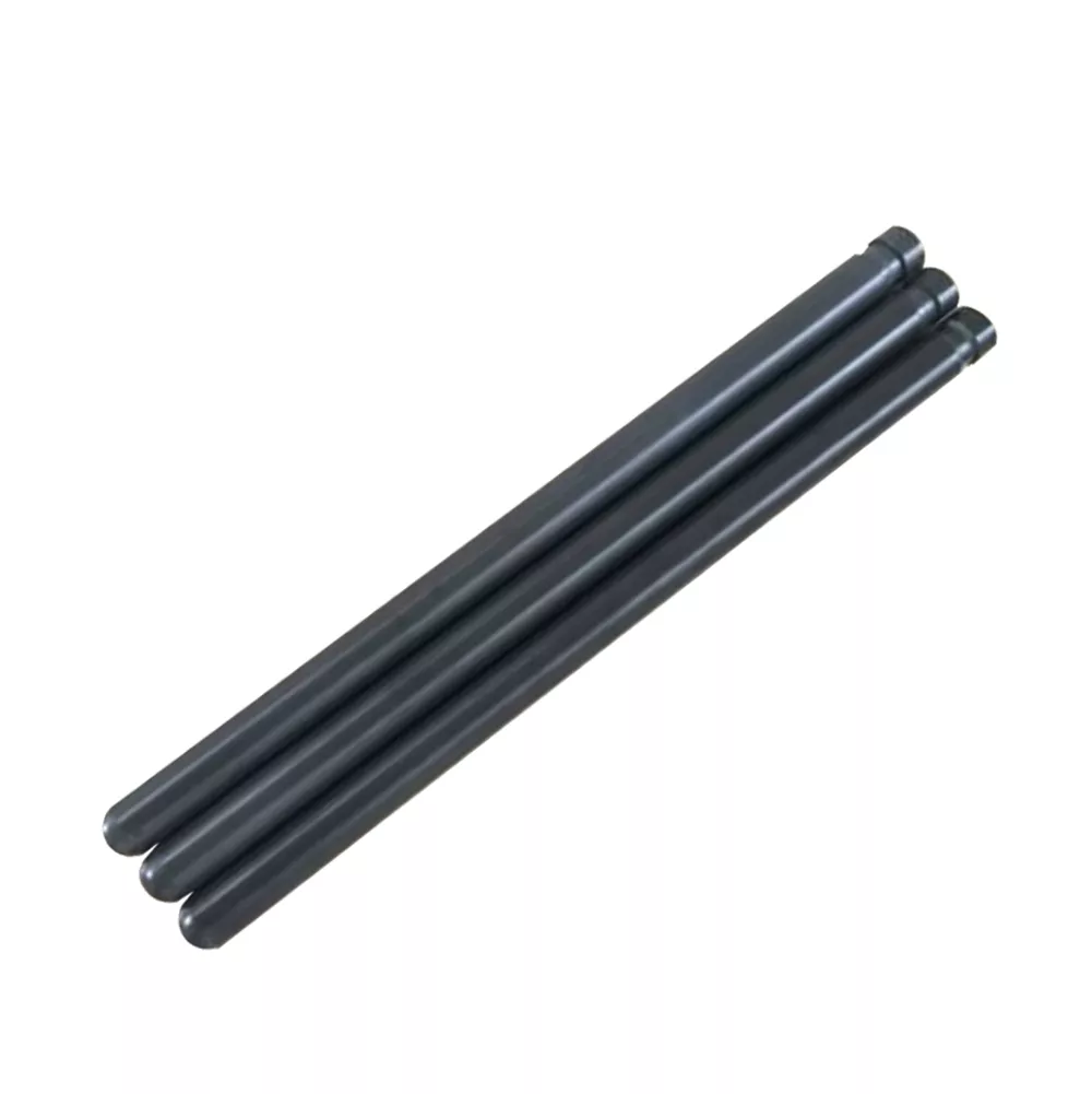 Silicon Nitride Thermocouple Protection Tube