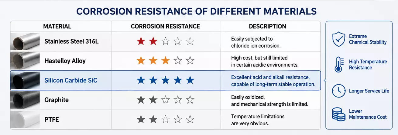 Clarify Material Questions