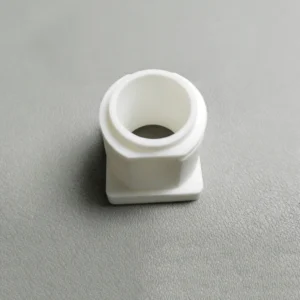 Alumina Ceramic Tube Components — component reference view 1