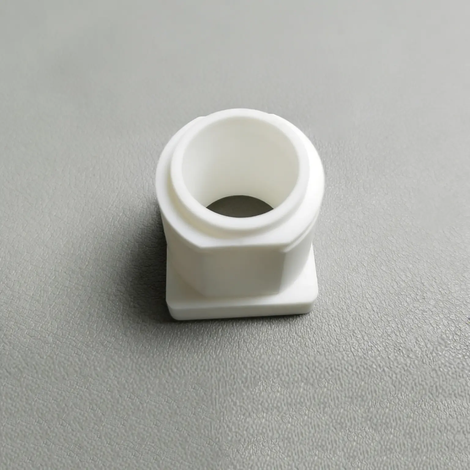 Material Identification
