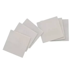 Aluminum Nitride Ceramic Substrates — component reference view 1