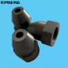 Boron Carbide Ceramic Balls — reference component view 1