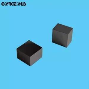 Boron Carbide Nozzle — reference component view 1