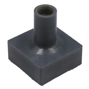 Silicon Nitride Ceramic Tube Custom Manufacturing Supplier — reference component view 1