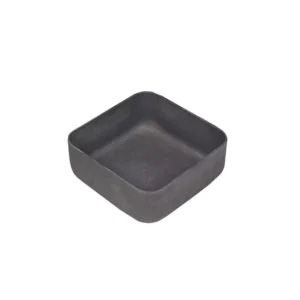 Silicon Carbide Microreactor Module — reference component view 1