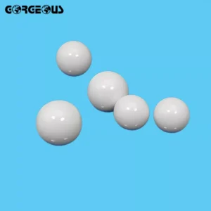 Zirconia Ceramic Tube Factory Supplier — reference component view 1