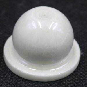 Alumina parts — reference component view 1