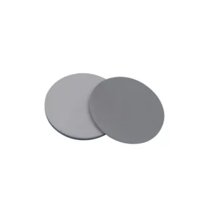 Aluminum nitride disc — reference component view 1