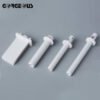 Silicon Nitride Igniter — view 1 Silicon Nitride Igniter — reference component view 1