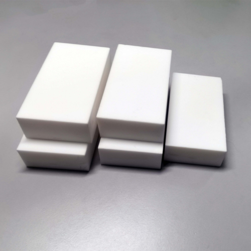 Machinable ceramic materials — view 1 Machinable ceramic materials — reference component view 1