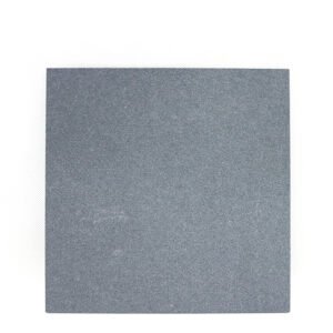 Alumina porous ceramic plate — reference component view 1