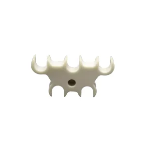 Aluminum nitride insulating ceramic — reference component view 1
