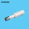 Silicon Nitride Plunger Rod — view 1 Silicon Nitride Plunger Rod — reference component view 1