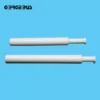 Silicon Nitride Plunger Rod — view 2 Silicon Nitride Plunger Rod — reference component view 2