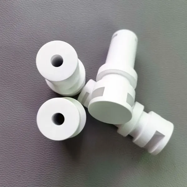 Boron nitride keramisch blok — reference component view 1