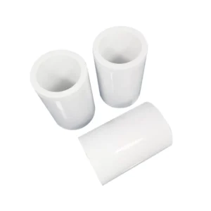 Zirconia Crucible — reference component view 1
