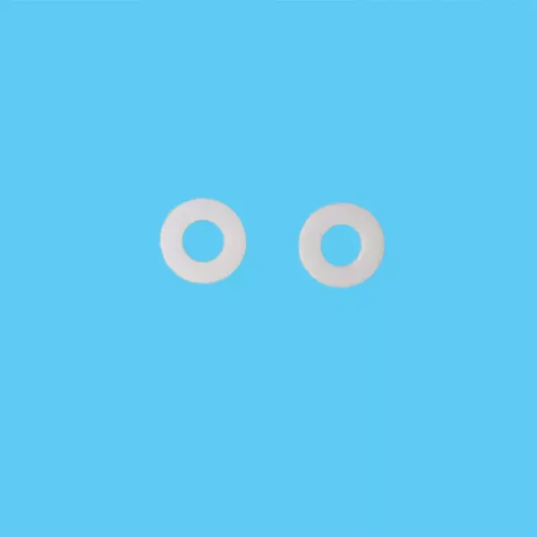 Berylliumoxide-isolator — reference component view 1