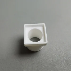 Machinable Ceramic Sleeve — reference component view 1