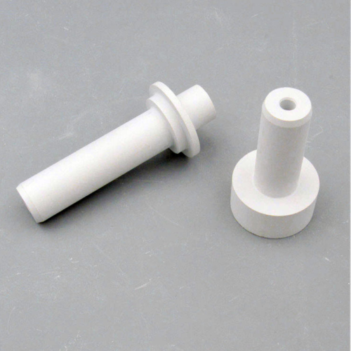 Boron nitride ceramic nozzle — reference component view 1