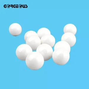 Zirconia Grinding Balls — reference component view 1