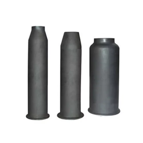 Silicon Carbide Nozzle — reference component view 1