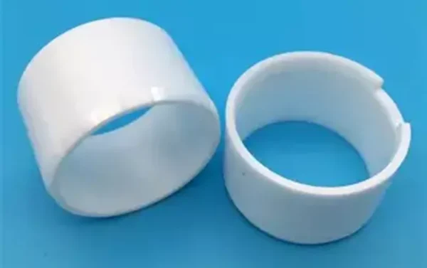 Zirconia Ceramic Sleeve — reference component view 2
