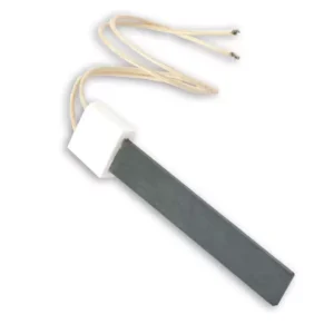 Custom Silicon Nitride Igniter — reference component view 1