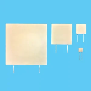 ALN Heater — reference component view 1