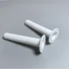 99.5% High Purity Beryllium Oxide Crucible — reference component view 1