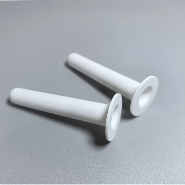99.5% High Purity Beryllium Oxide Crucible — reference component view 1