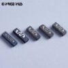 Alumina heater — reference component view 2