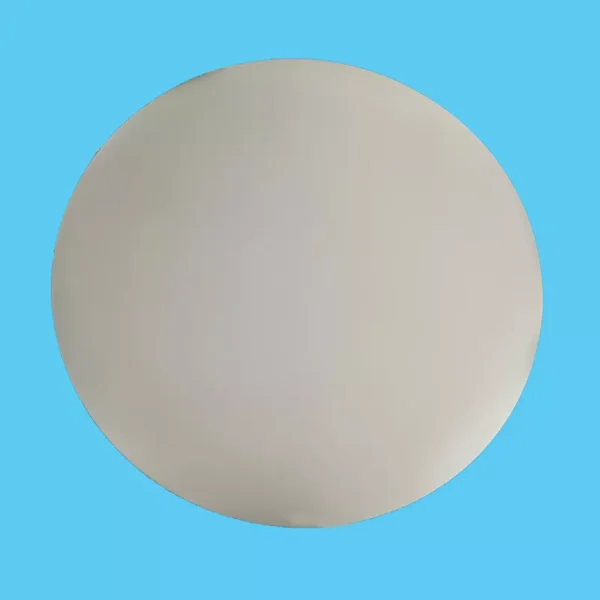 Aluminum Nitride (AlN) Wafers — view 2 Aluminum Nitride (AlN) Wafers — reference component view 2