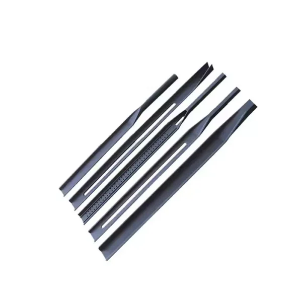 Silicon Carbide Cantilever Propeller — reference component view 2