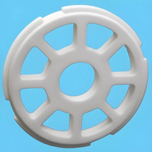 Ceramic Valve Core — reference component view 1