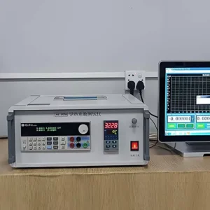 Aluminum Nitride PCB — reference component view 1