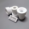 Hexagonal Boron Nitride Ceramic Nozzle — reference component view 2