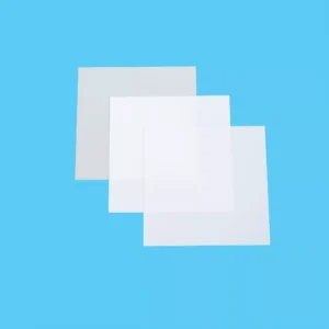 Thin Film Services — reference component view 1