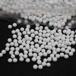 Alumina Ball — reference component view 1