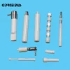 Zirconia solid plunger rod — reference component view 2