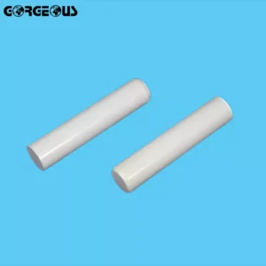 Zirconia Ceramic Shaft Plunger — reference component view 1